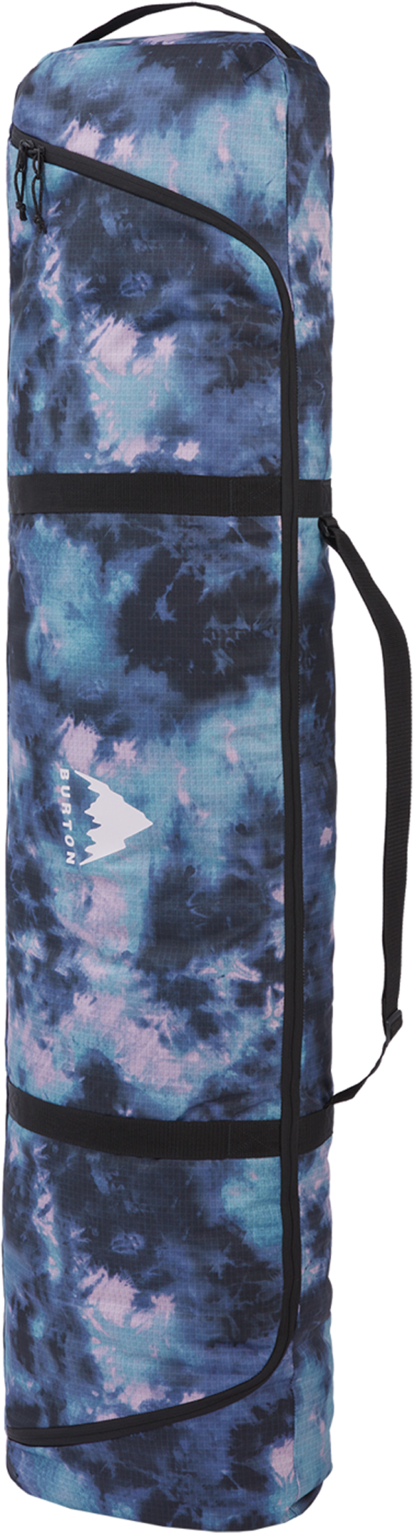 Product image 1 of the product “SPACE SACK Boardbag 2027 crystal dye 166”