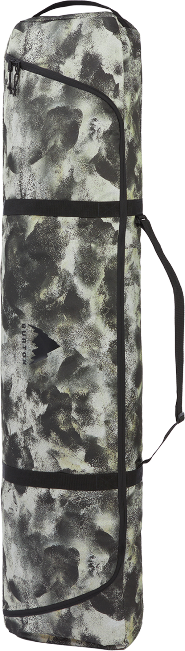 Artikelbild 1 des Artikels “SPACE SACK Boardbag 2027 desert rock 166“