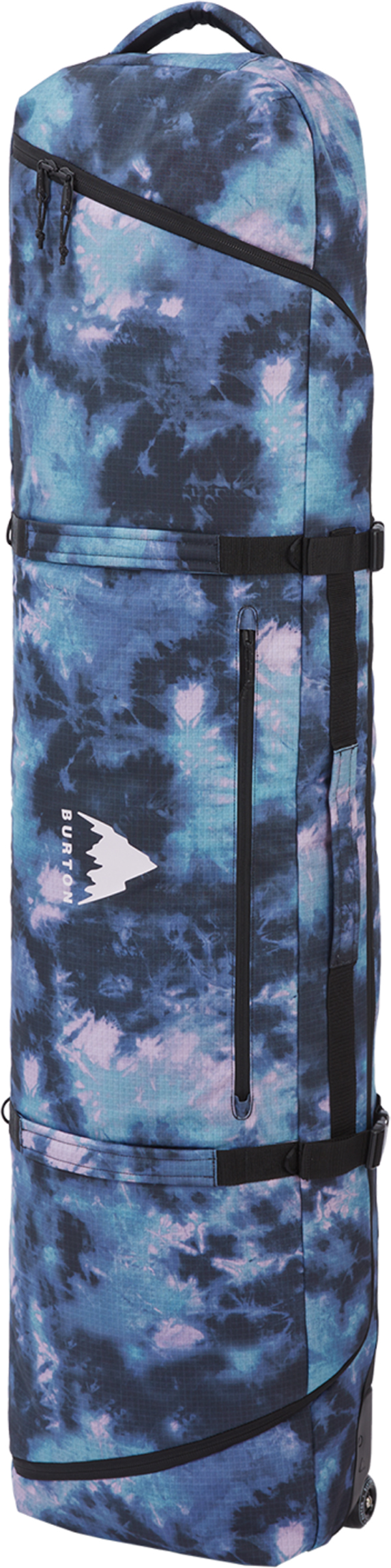 Artikelbild 1 des Artikels “WHEELIE GIG BAG Boardbag 2027 crystal dye 156“