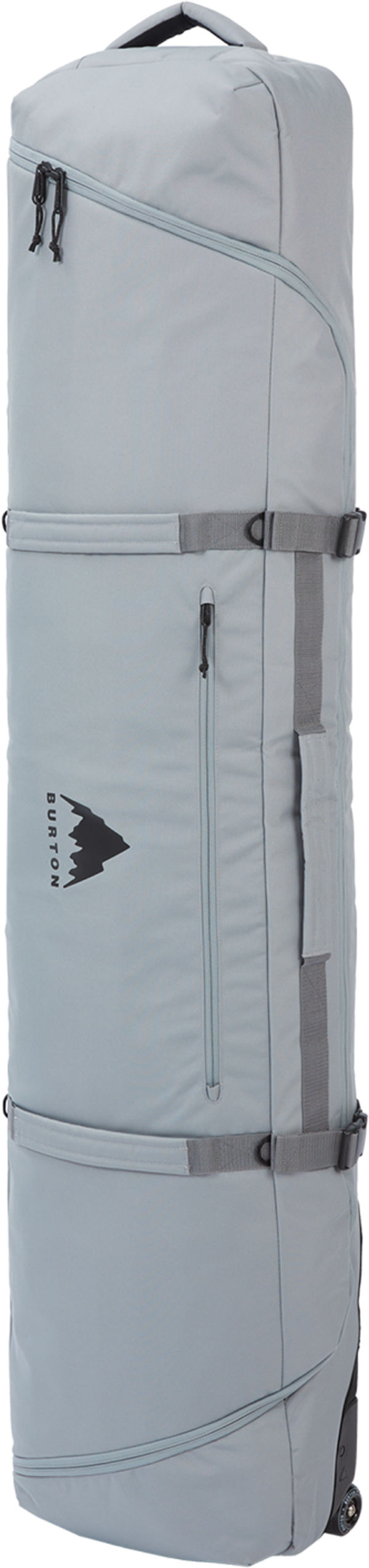 Artikelbild 1 des Artikels “WHEELIE GIG BAG Boardbag 2027 sharkskin 166“