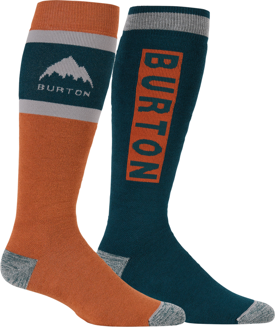 Artikelbild 1 des Artikels “WEEKEND MIDWEIGHT 2 PACK Socken 2027 spiced chai L“