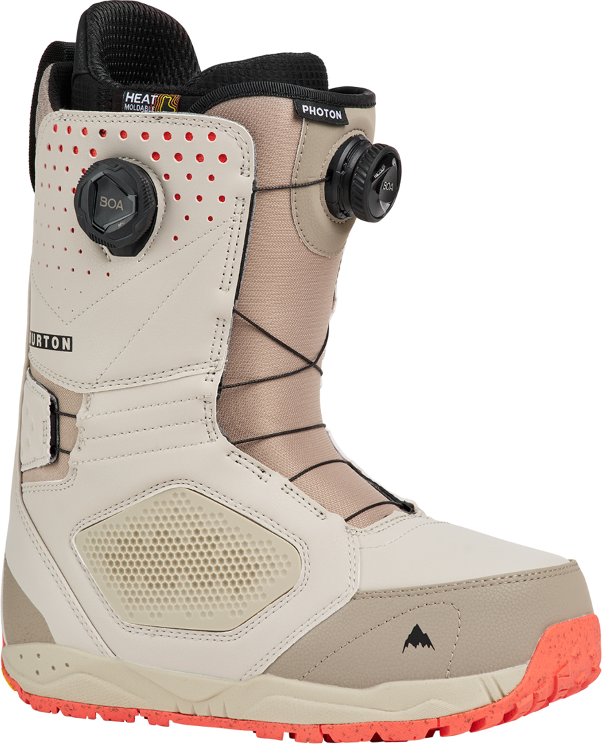 Artikelbild 1 des Artikels “PHOTON BOA Boot 2027 chinchilla grey 44,5“