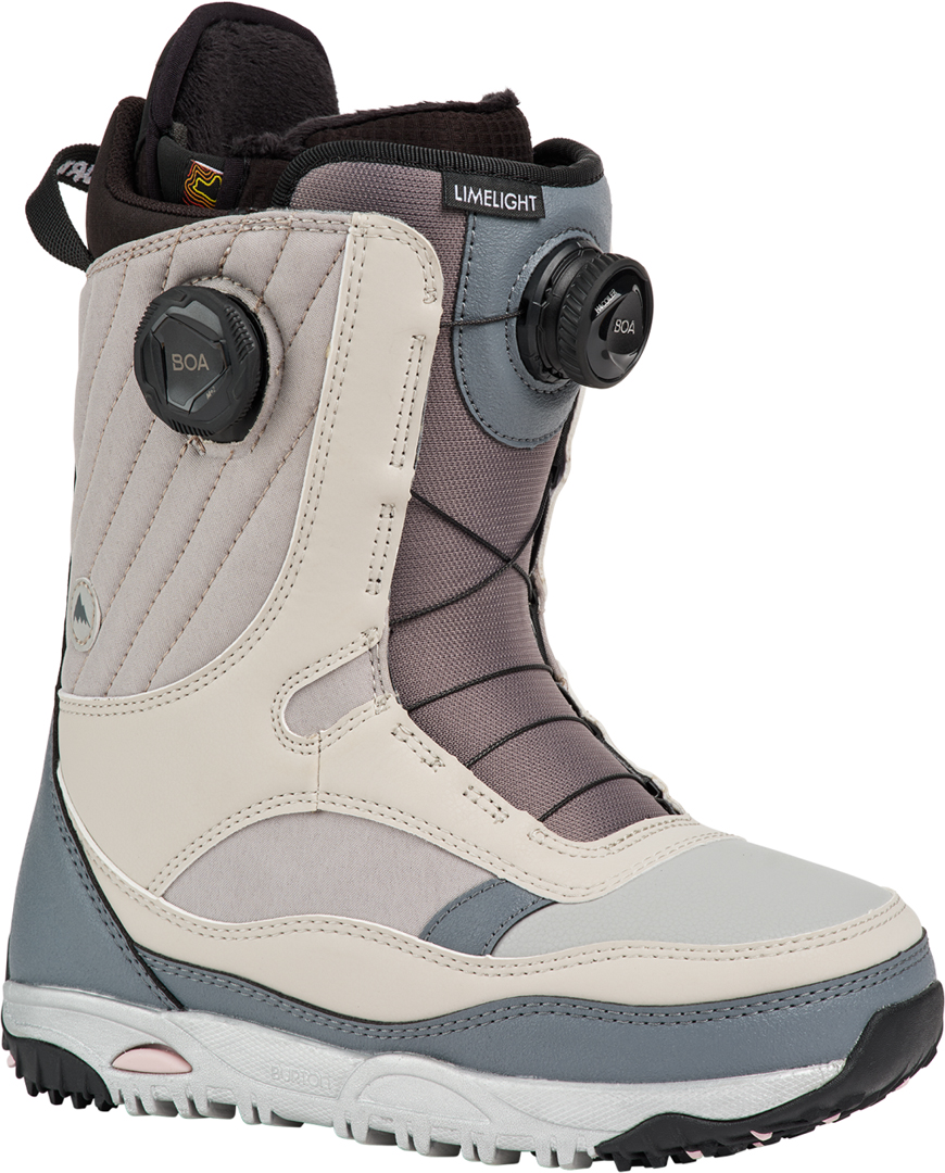 Artikelbild 1 des Artikels “LIMELIGHT BOA Boot 2027 grey 39“