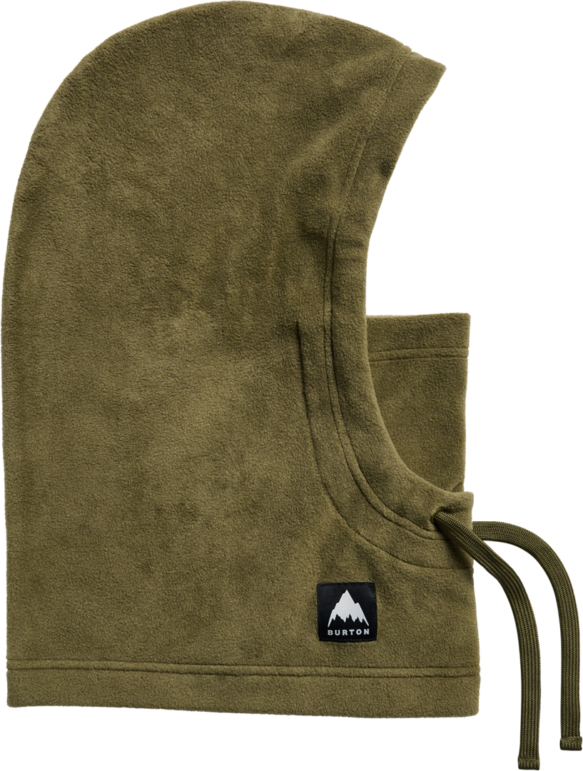 Artikelbild 1 des Artikels “BURKE HOOD Neckwarmer 2027 liquid bear hug “