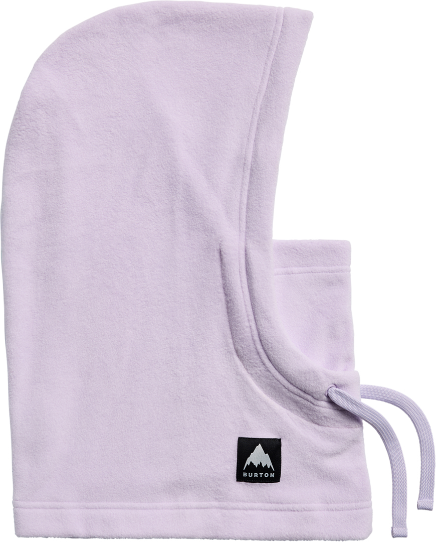 Artikelbild 1 des Artikels “BURKE HOOD Neckwarmer 2027 moondust purple “