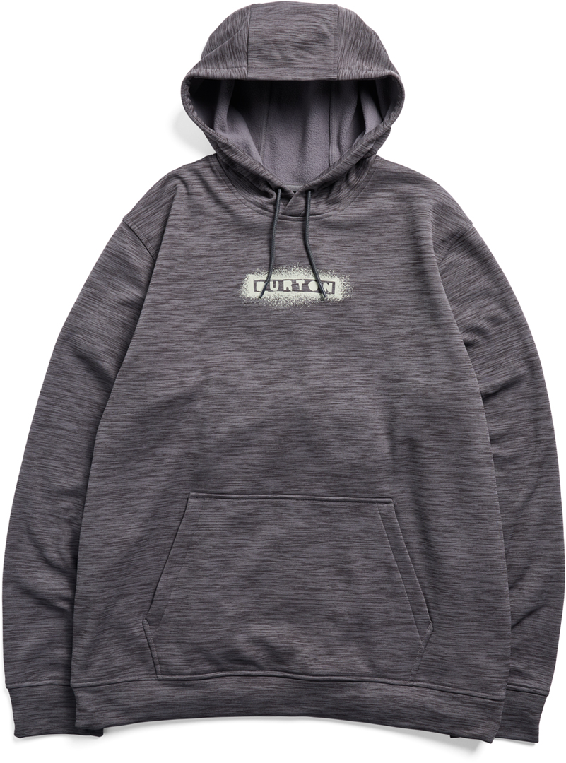 Artikelbild 1 des Artikels “OAK Hoodie 2027 gotham grey heather M“