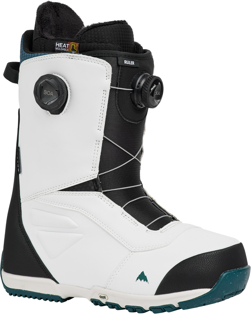 Artikelbild 1 des Artikels “RULER BOA Boot 2027 white 41“