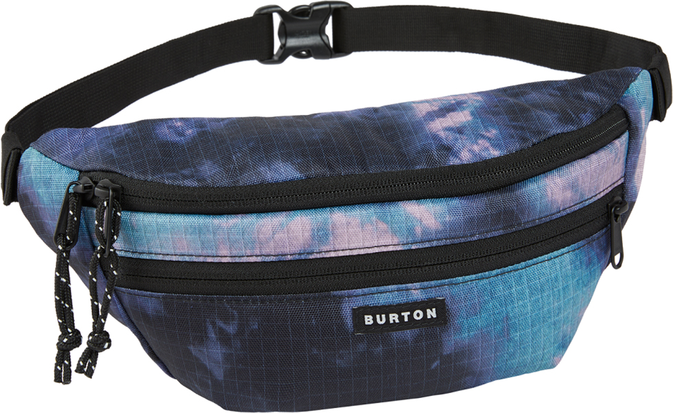 Artikelbild 1 des Artikels “3L HIP PACK Gürteltasche 2027 crystal dye “