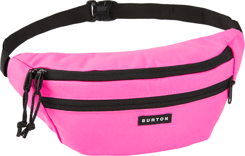 Artikelbild 1 des Artikels “3L HIP PACK Gürteltasche 2027 shockwave pink “