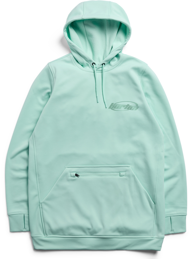 Artikelbild 1 des Artikels “WOMEN OAK LONG Hoodie 2027 spring frost M“