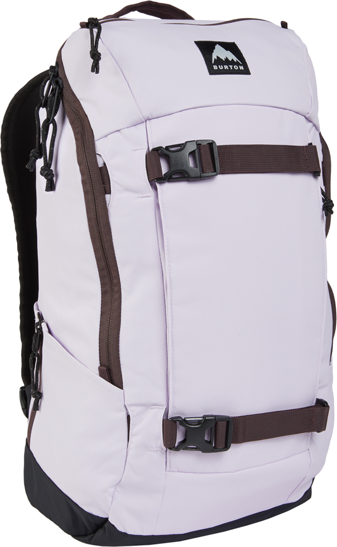 Product image 1 of the product “KILO 2.0 27 Backpack 2027 moondust purple ”