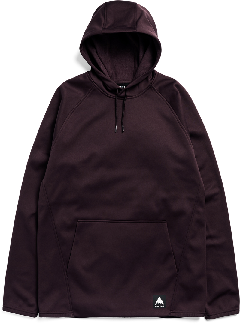Artikelbild 1 des Artikels “CROWN WEATHERPROOF Hoodie 2027 bear hug brown S“