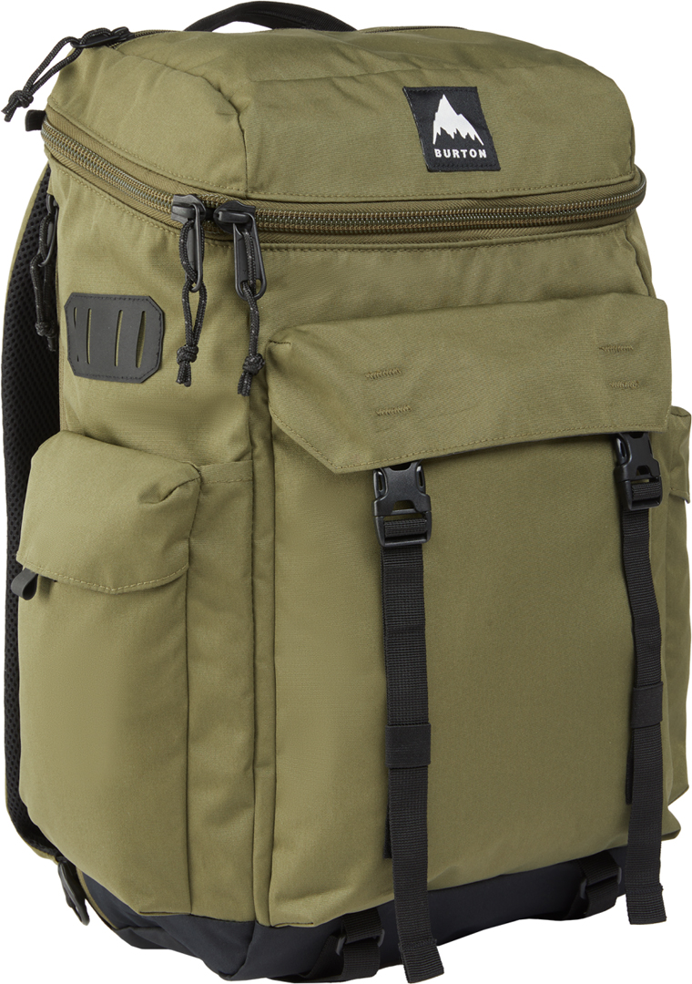 Artikelbild 1 des Artikels “ANNEX 2.0 28 Rucksack 2027 dried moss “