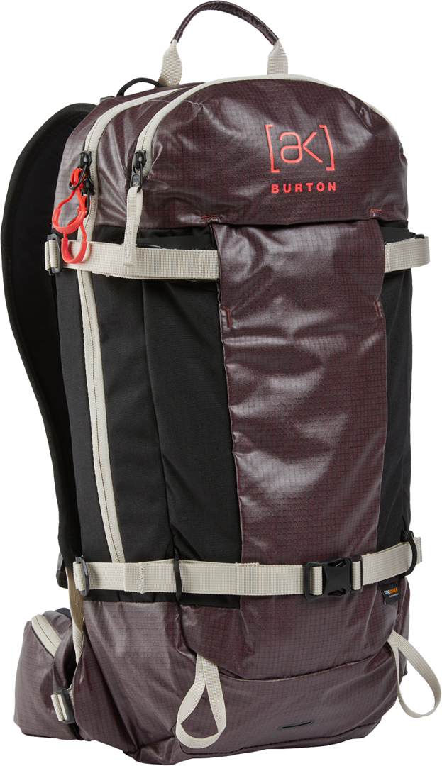 Artikelbild 1 des Artikels “AK DISPATCHER 18 Rucksack 2027 rum raisin “