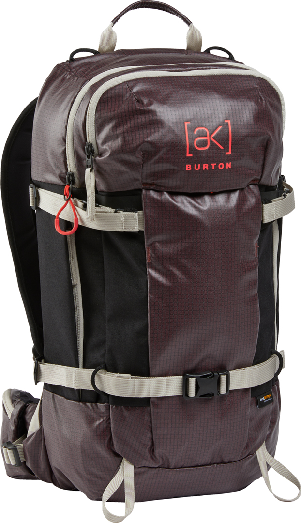Artikelbild 1 des Artikels “AK DISPATCHER 25 Rucksack 2027 rum raisin M/L“