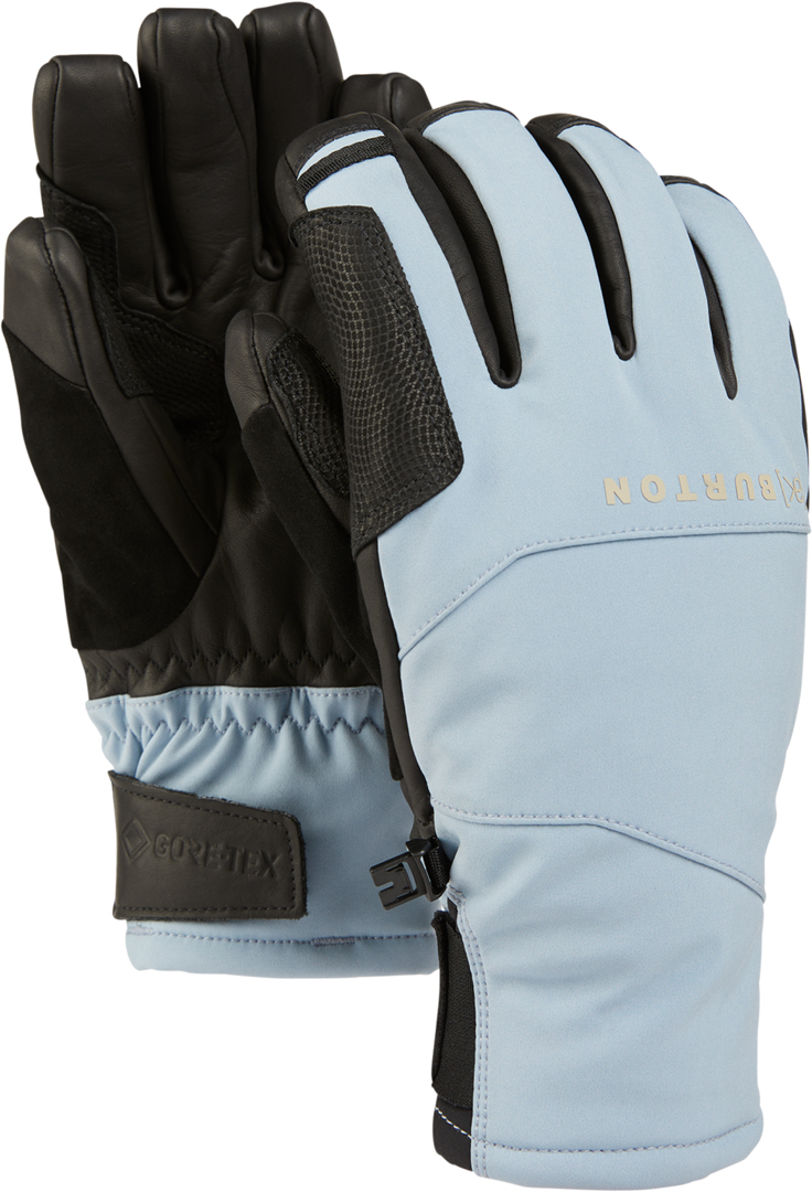 Product image 1 of the product “AK GORE TEX CLUTCH Glove 2027 airstream blue L”