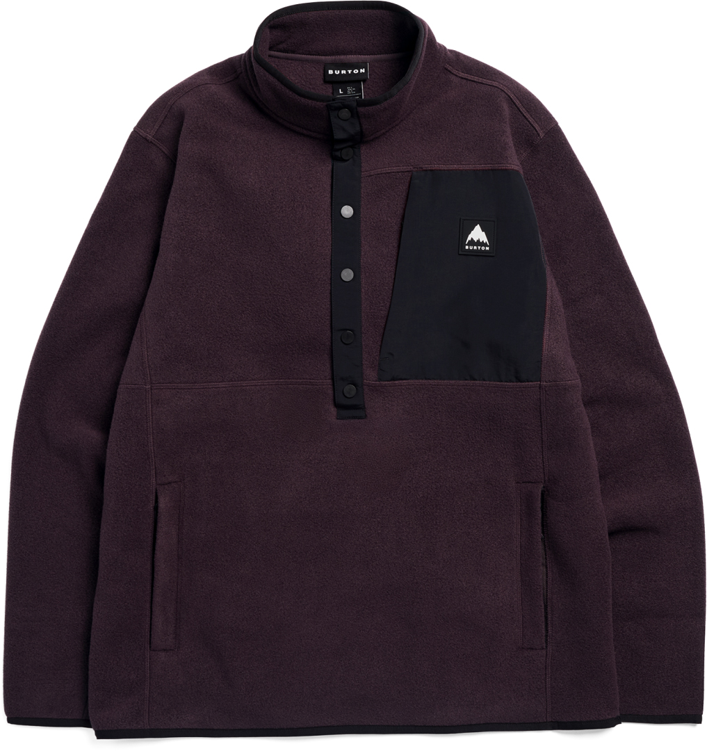 Artikelbild 1 des Artikels “CINDER Fleece 2027 bear hug brown L“