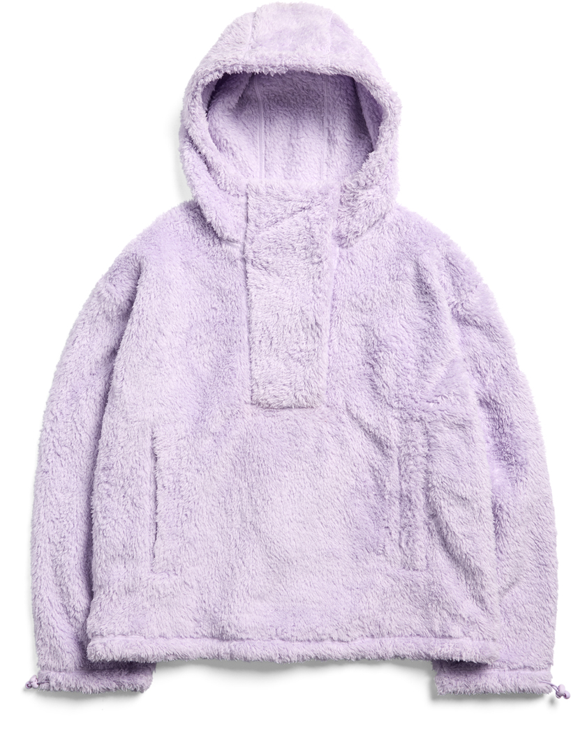 Artikelbild 1 des Artikels “LEMMA Fleece 2027 moondust purple L“