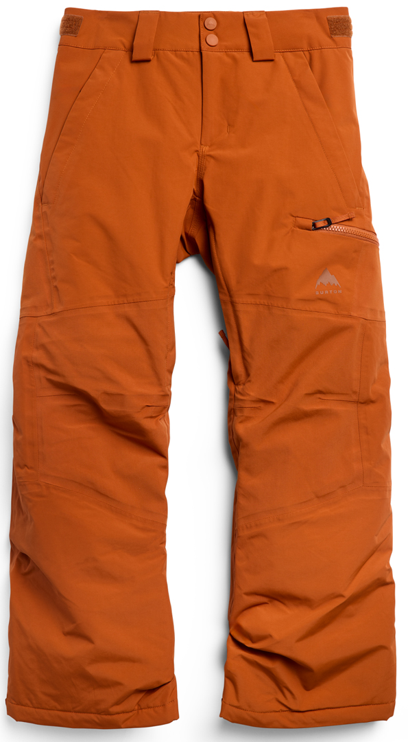 Artikelbild 1 des Artikels “KIDS SKYLAR 2L Hose 2027 spiced chai L“