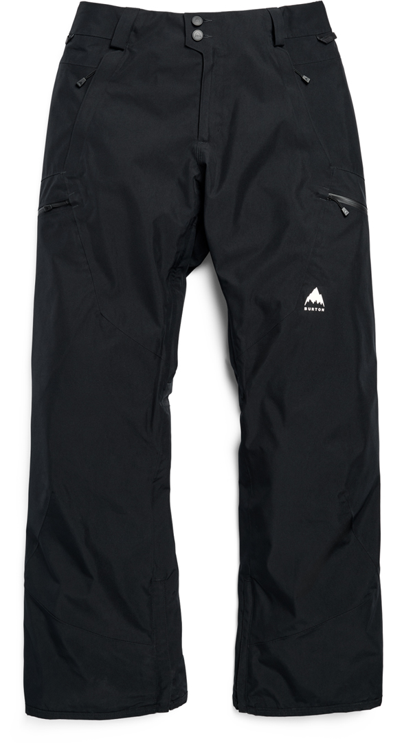 Artikelbild 1 des Artikels “WOMEN RESERVE GORE TEX 2L Hose 2027 true black M“