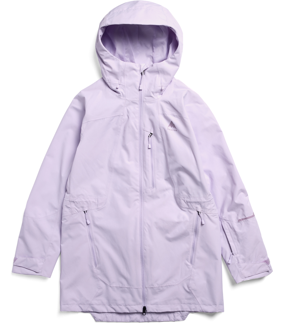 Artikelbild 1 des Artikels “WOMEN RESERVE 2L INSULATED Jacke 2027 moondust purple XS“