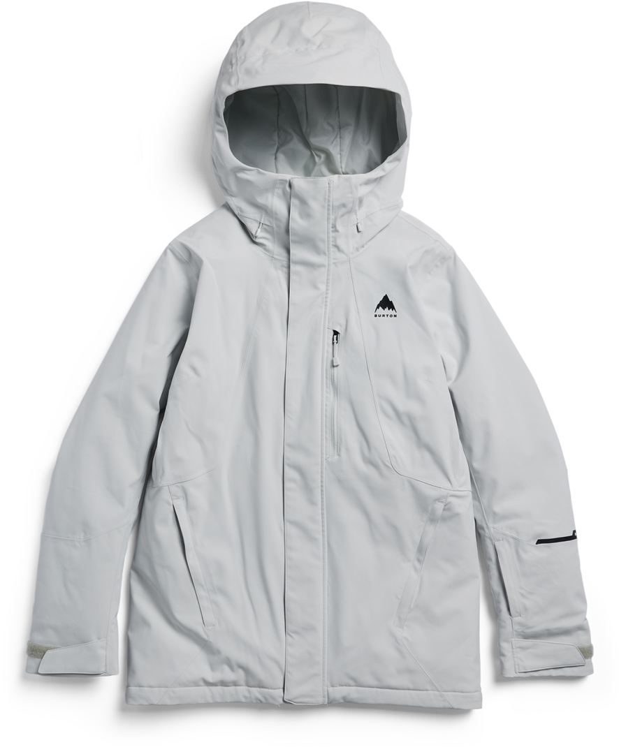 Artikelbild 1 des Artikels “WOMEN RESERVE 2L INSULATED STRETCH SLIM Jacke 2027 grey cloud L“