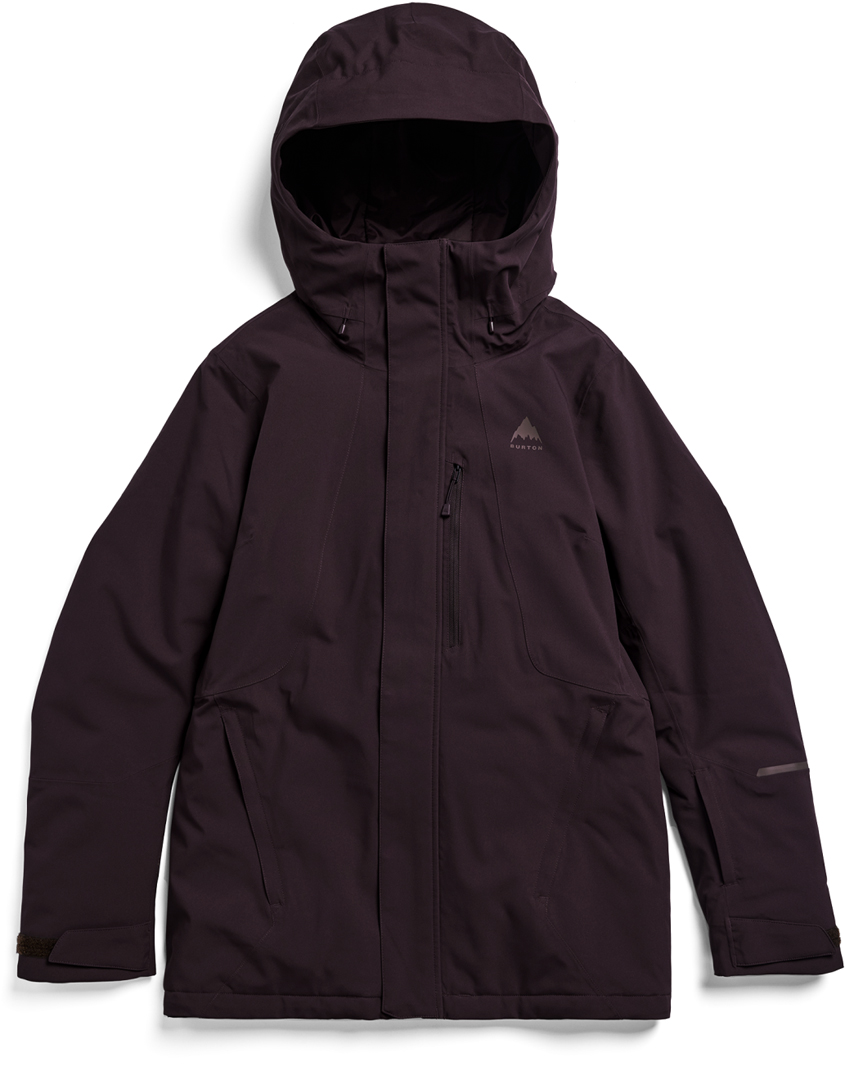 Product image 1 of the product “WOMEN RESERVE 2L INSULATED STRETCH SLIM Jacket 2027 bear hug brown M”