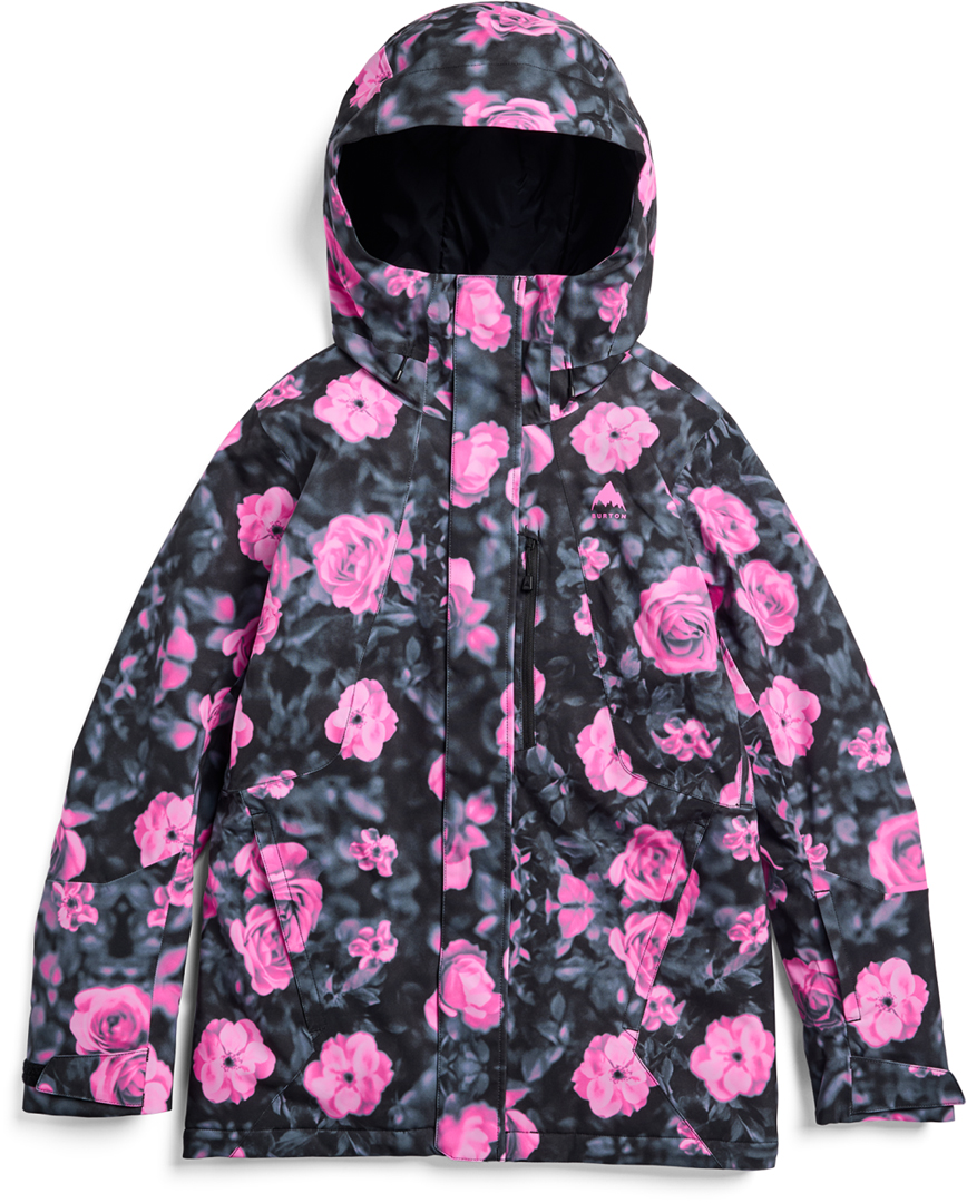Artikelbild 1 des Artikels “WOMEN RESERVE 2L INSULATED STRETCH SLIM Jacke 2027 shockwave floral M“
