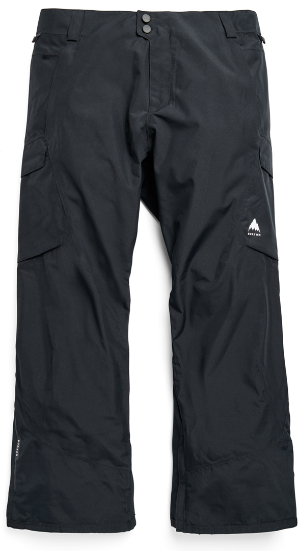 Artikelbild 1 des Artikels “RESERVE 2L Hose 2027 true black L“