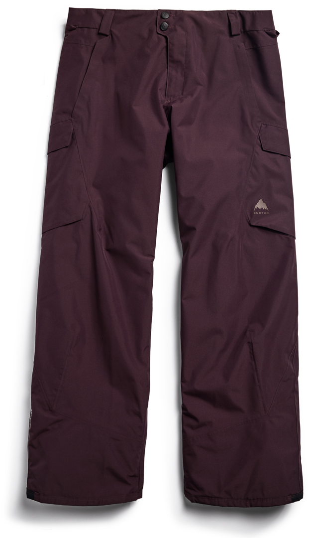 Artikelbild 1 des Artikels “RESERVE 2L Hose 2027 bear hug brown XXXL“