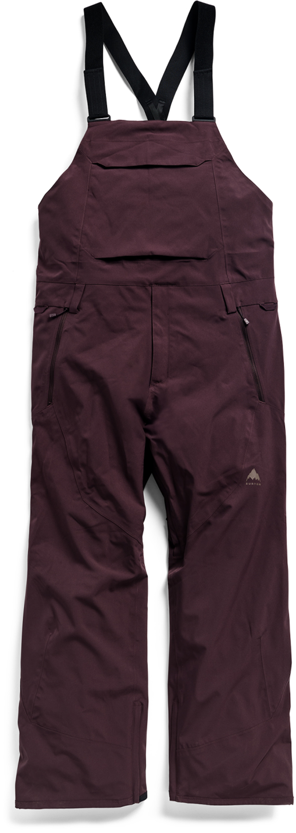 Artikelbild 1 des Artikels “RESERVE 2L STRETCH BIB Hose 2027 bear hug brown XL“