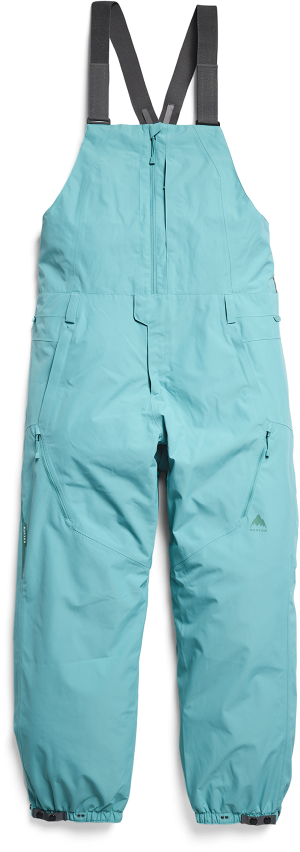 Artikelbild 1 des Artikels “RESERVE 2L RELAXED BIB Hose 2027 mineral blue S“