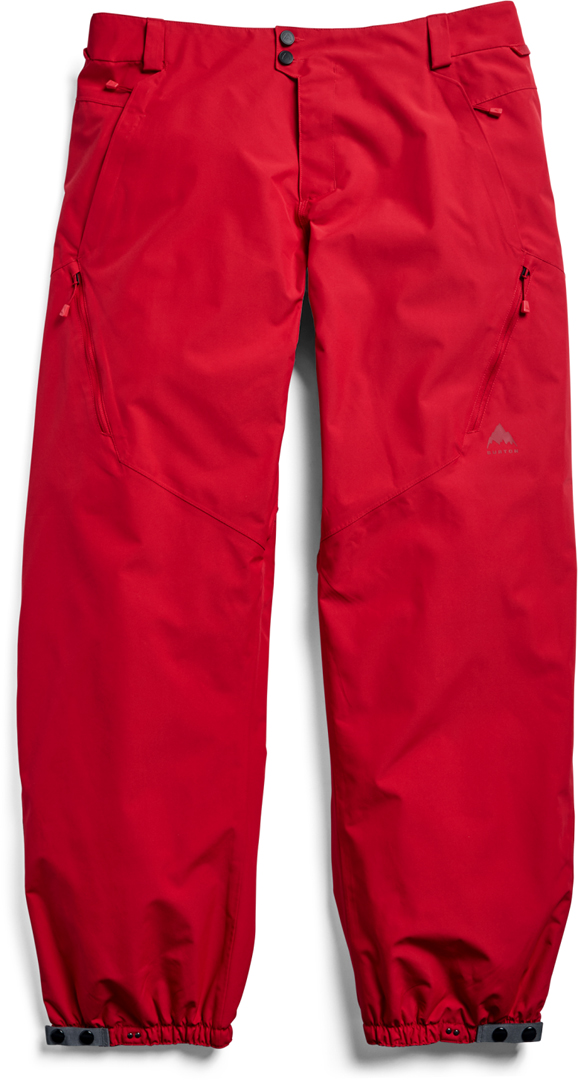 Artikelbild 1 des Artikels “RESERVE 2L RELAXED Hose 2027 geranium red L“