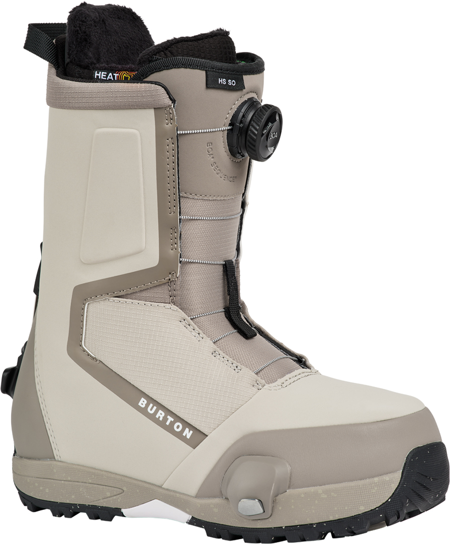 Artikelbild 1 des Artikels “HIGHSHOT STEP ON Boot 2027 chinchilla grey 43,5“