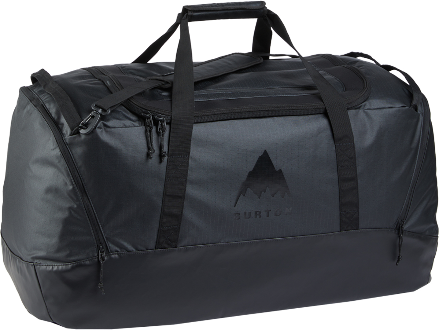 Artikelbild 1 des Artikels “STOCKPILE 120 Tasche 2027 true black “