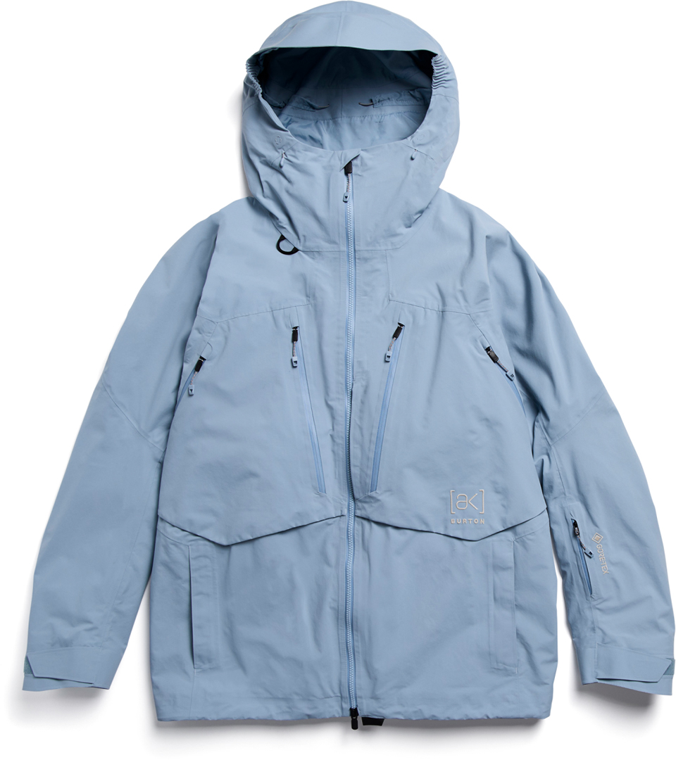Artikelbild 1 des Artikels “AK SWASH SYNTHETIC INSULATED GORE TEX 2L Jacke 2027 airstream blue XXL“