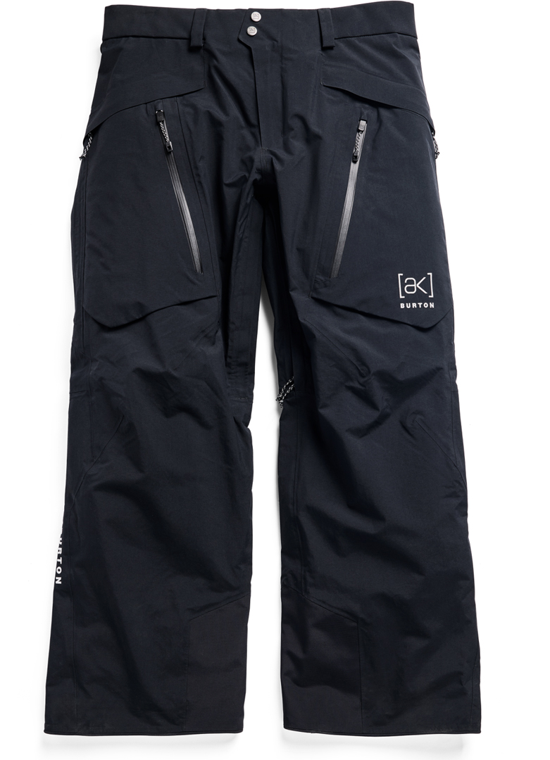 Artikelbild 1 des Artikels “AK SWASH INSULATED GORE TEX 2L Hose 2027 true black XS“