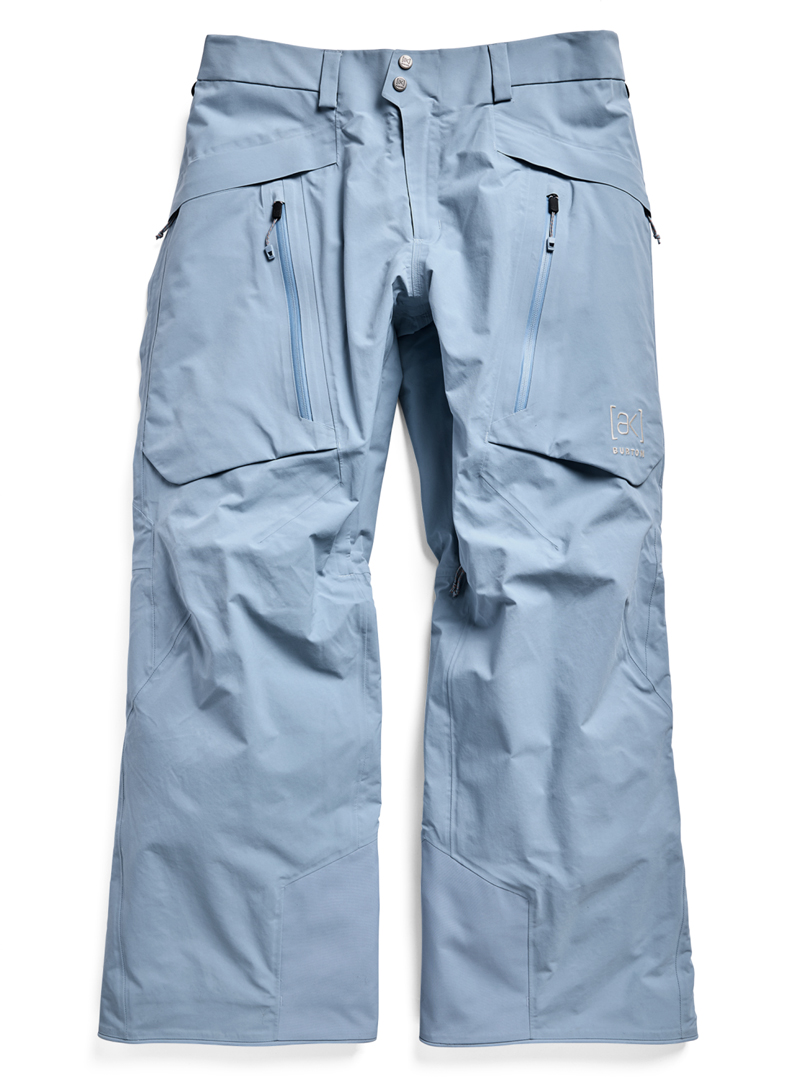 Artikelbild 1 des Artikels “AK SWASH INSULATED GORE TEX 2L Hose 2027 airstream blue XXL“