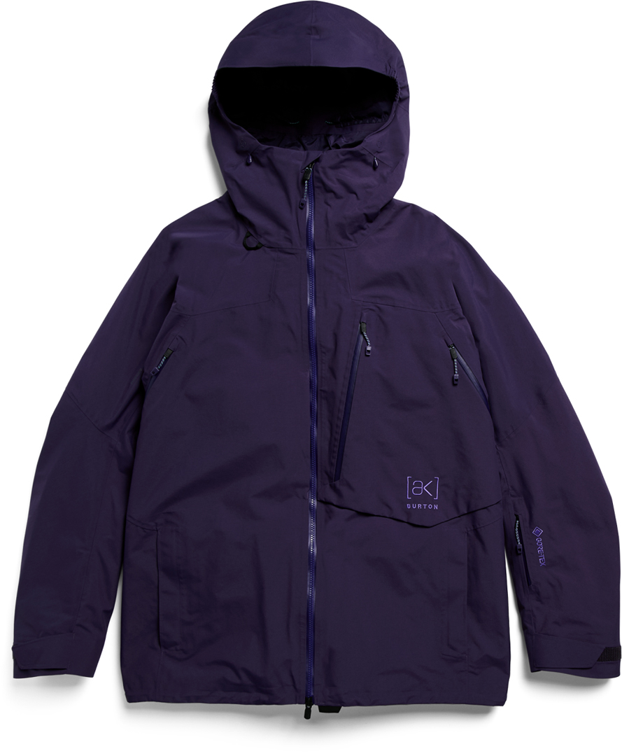 Artikelbild 1 des Artikels “AK CYCLIC GORE TEX 2L Jacke 2027 nightshade purple S“