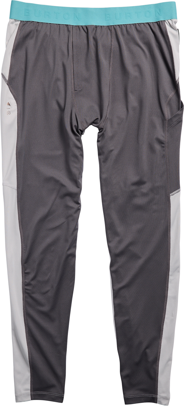 Artikelbild 1 des Artikels “SYNTHETIC MIDWEIGHT Hose 2027 gotham grey/grey cloud L“