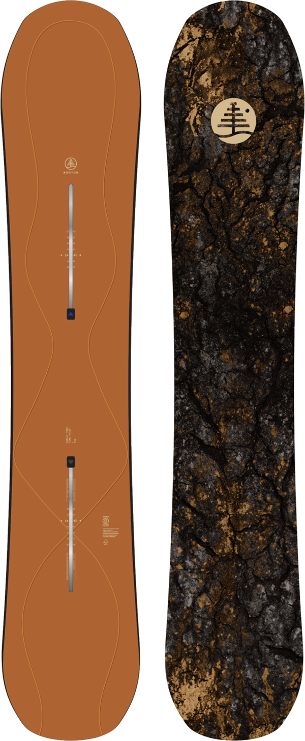 Artikelbild 1 des Artikels “FAMILY TREE TIME THIEF Snowboard 2027 fire 156“