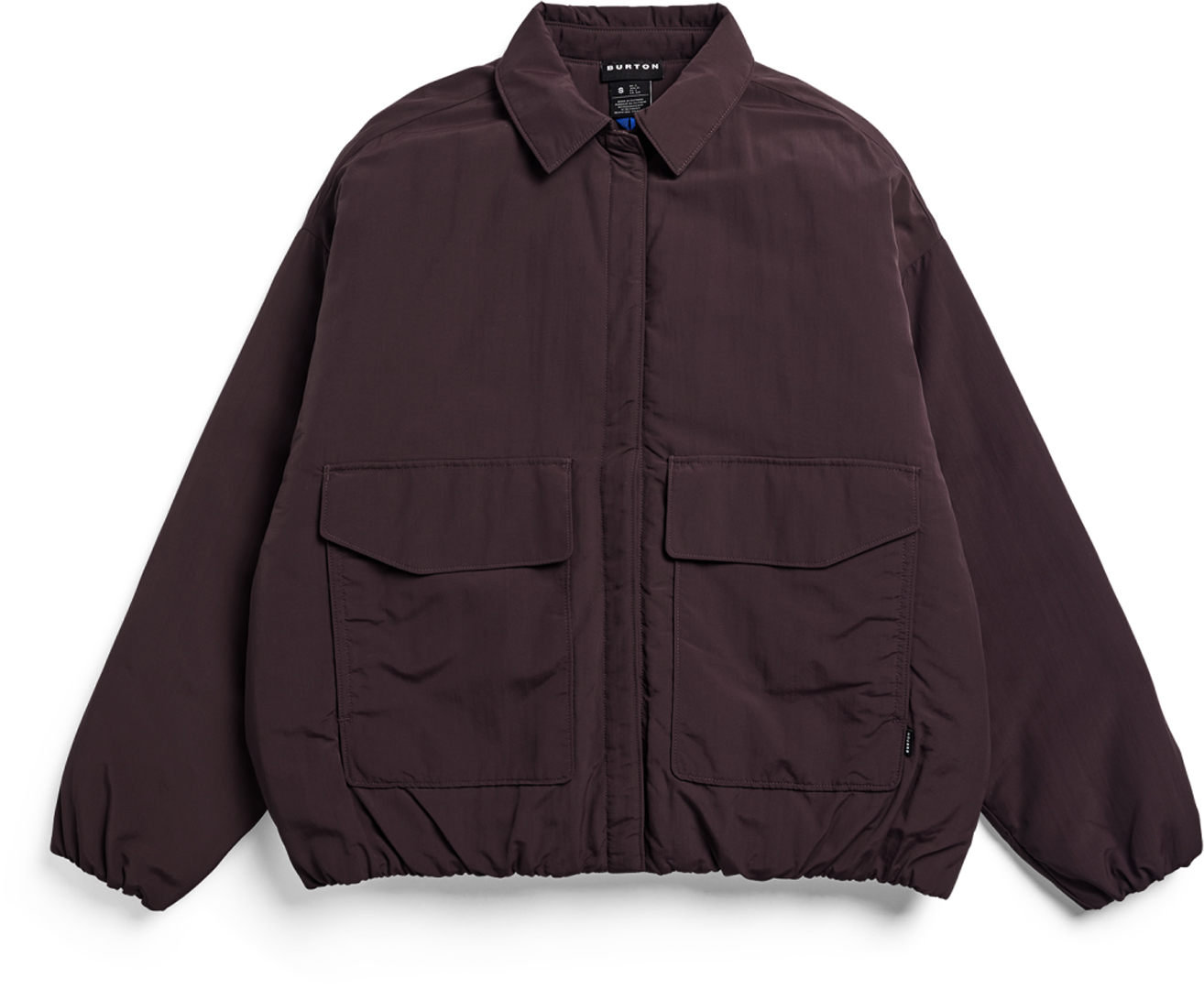 Artikelbild 1 des Artikels “WINSLOW INSULATED Jacke 2027 bear hug brown L“