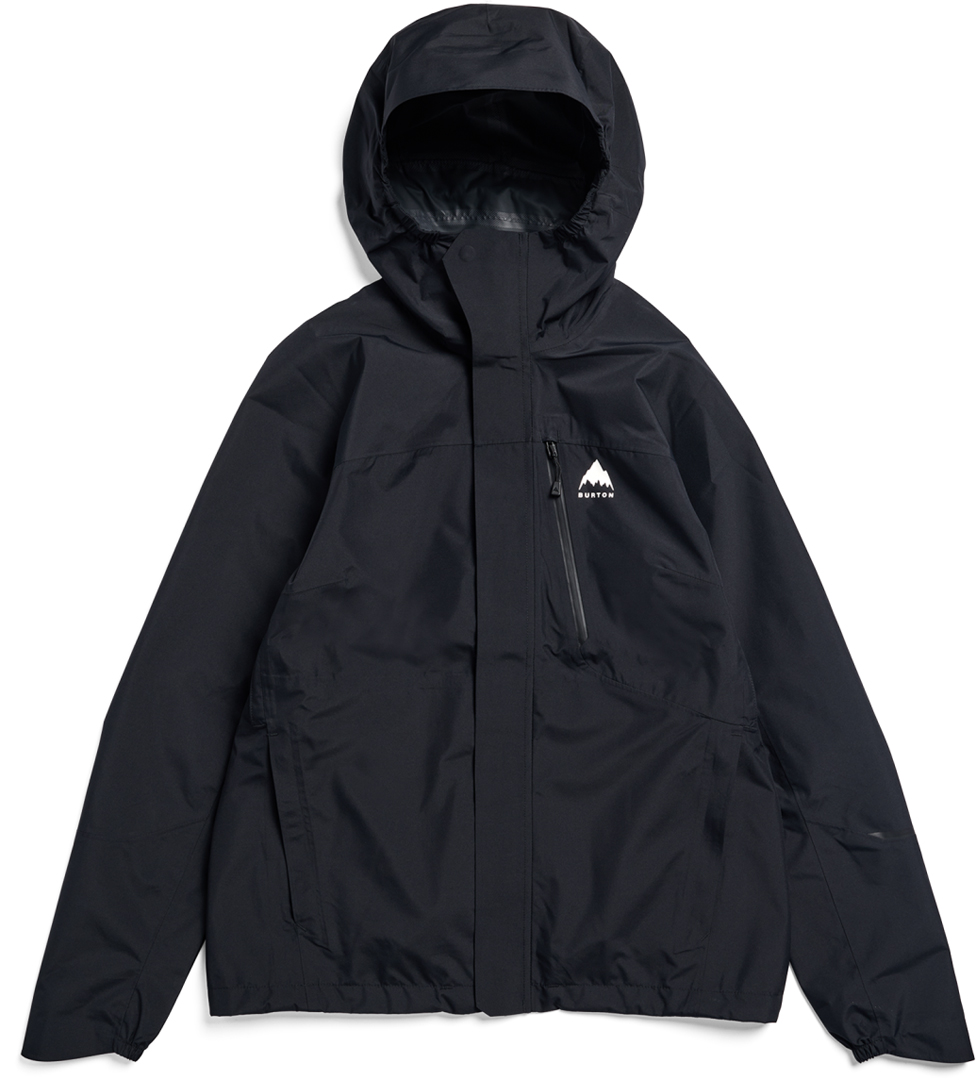 Artikelbild 1 des Artikels “WOMEN RESERVE 2.5L Jacke 2027 true black S“