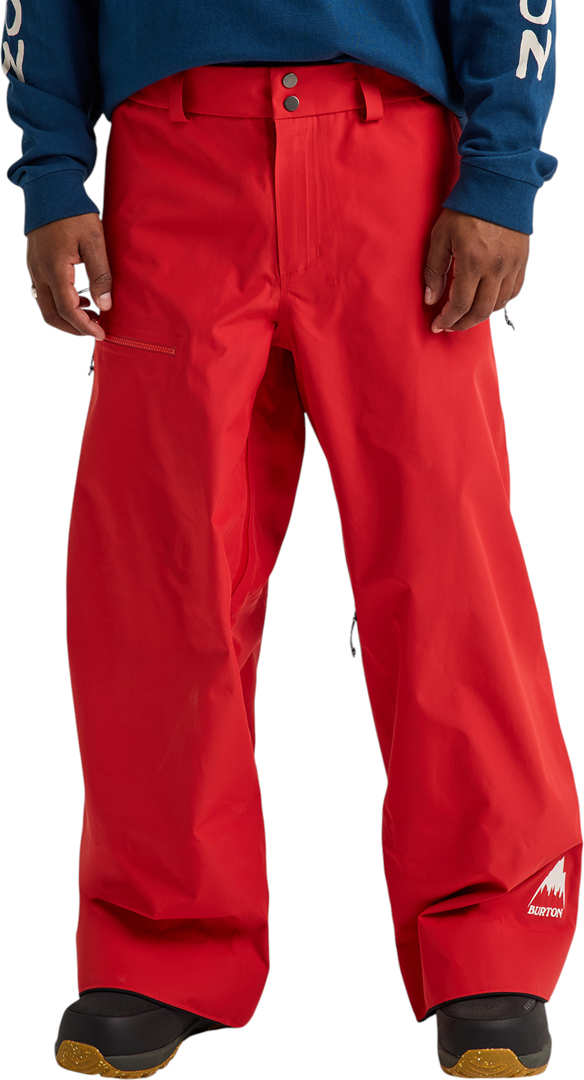 Artikelbild 1 des Artikels “50/50 80'S POWDERSHELL 3L Hose 2027 performer red S“
