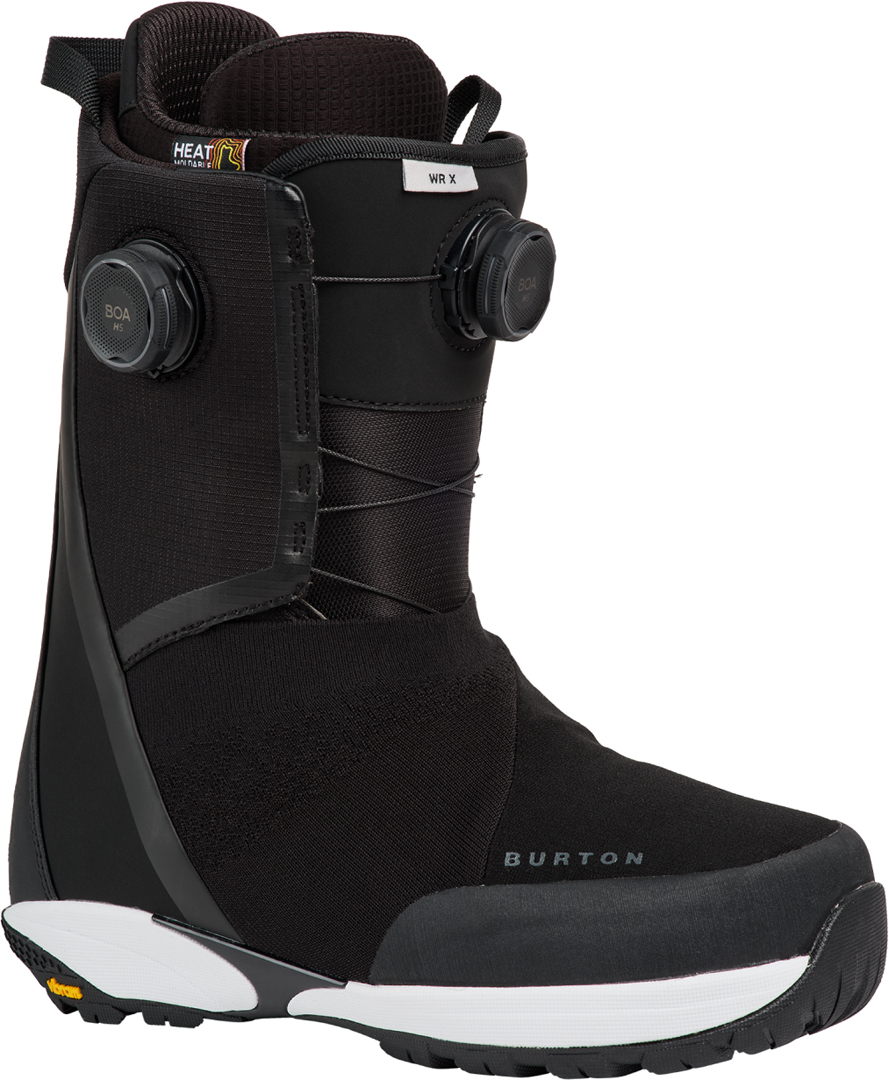 Artikelbild 1 des Artikels “WAVERANGE X Boot 2027 black 41,5“
