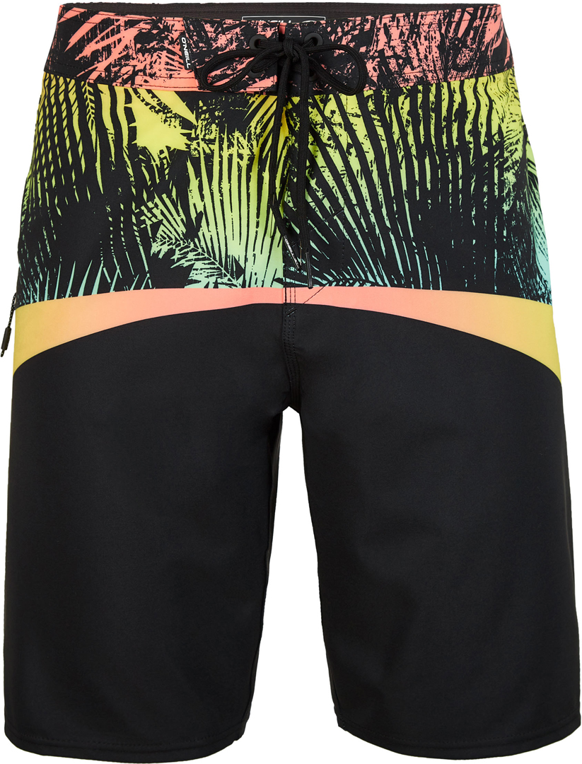 Artikelbild 1 des Artikels “HYPERFREAK PRO BLOCK 20 Boardshort 2023 black out 36“