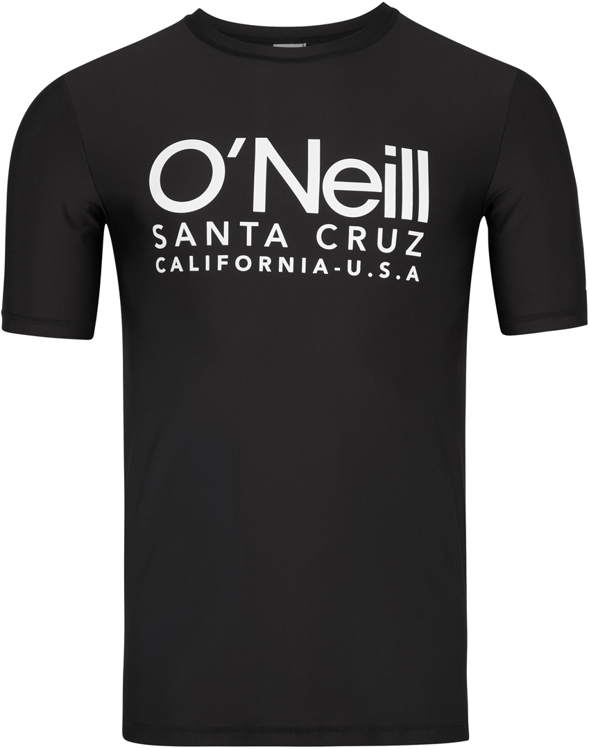 Artikelbild 1 des Artikels “CALI SS Lycra 2023 black out S“