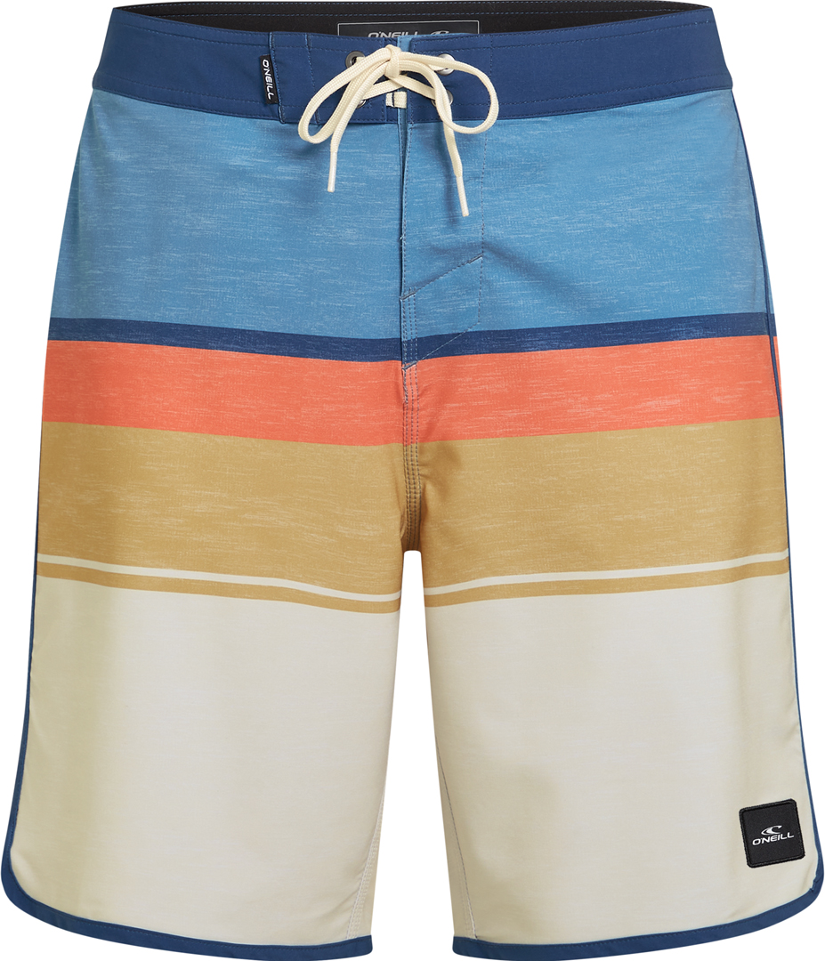 Artikelbild 1 des Artikels “LENNOX SCALLOP 19 Boardshort 2026 light khaki lennox scallop 30“