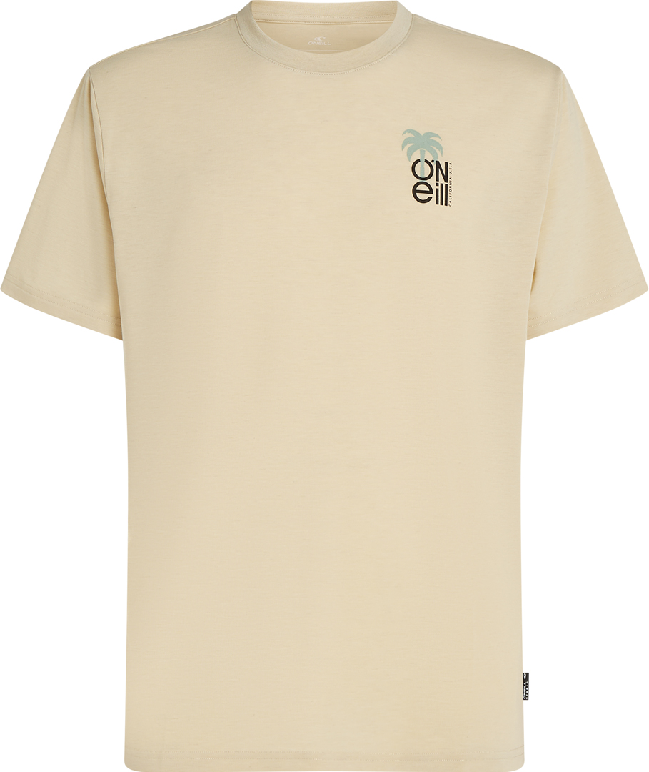 Product image 1 of the product “HYBRID POLYGIENE GRAPHIC Lycra 2026 cocoa sand M”