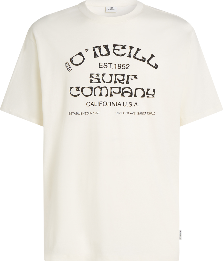 Artikelbild 1 des Artikels “MUIR T-Shirt 2026 snow white L“